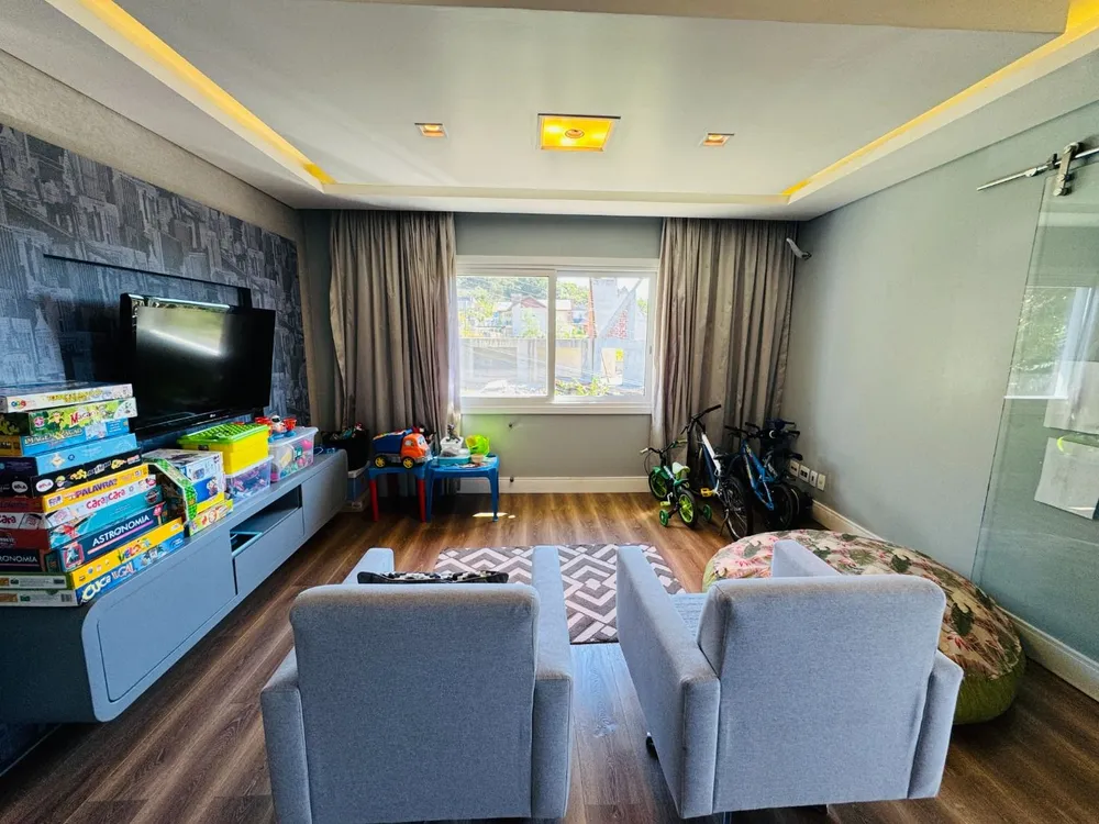 Casa, 4 quartos, 220 m² - Foto 10