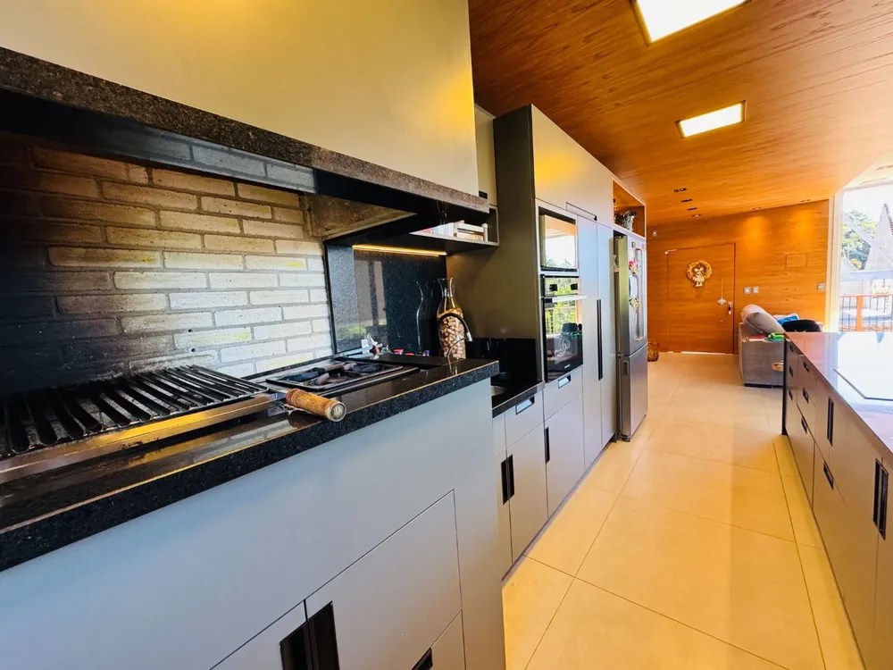 Casa, 4 quartos, 220 m² - Foto 6