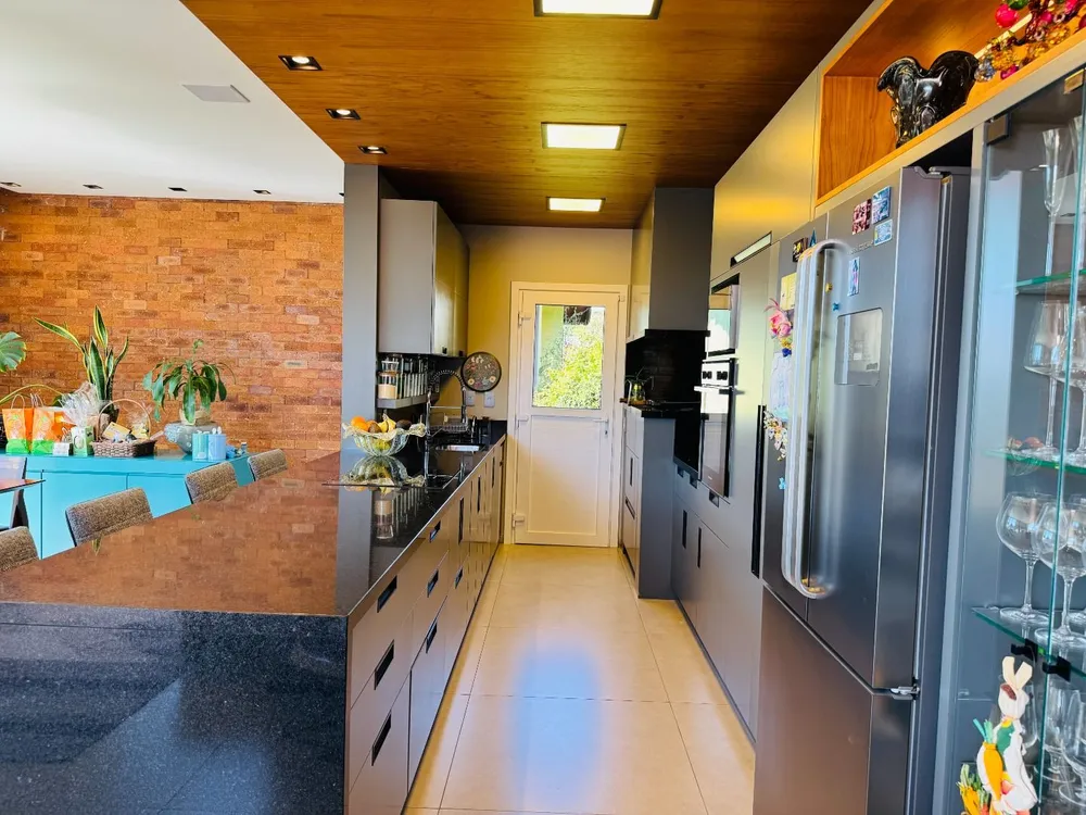 Casa, 4 quartos, 220 m² - Foto 5