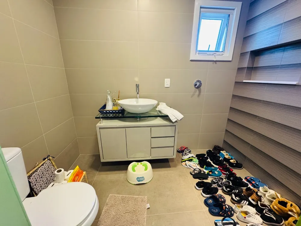 Casa, 4 quartos, 220 m² - Foto 13
