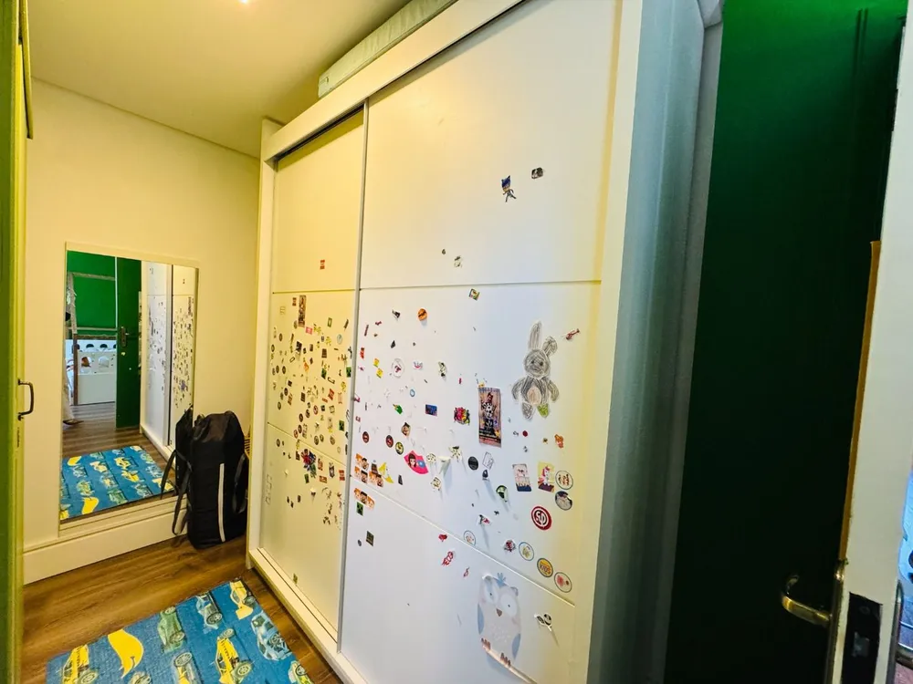 Casa, 4 quartos, 220 m² - Foto 12