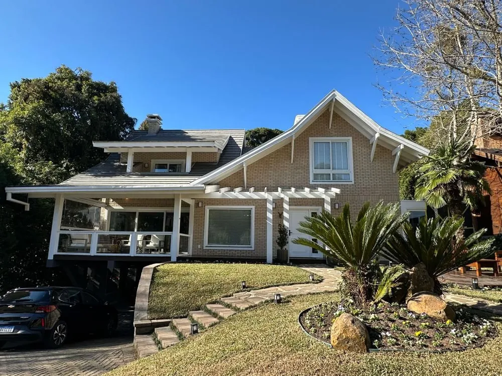 Casa, 3 quartos, 372 m² - Foto 12