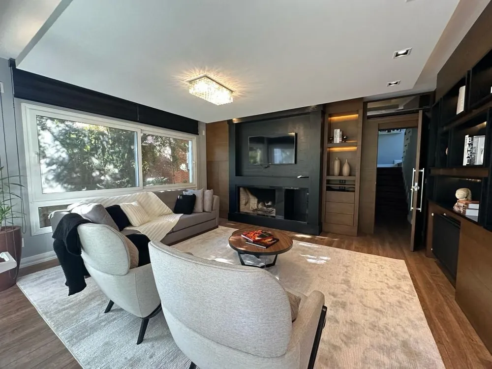 Casa, 3 quartos, 372 m² - Foto 2