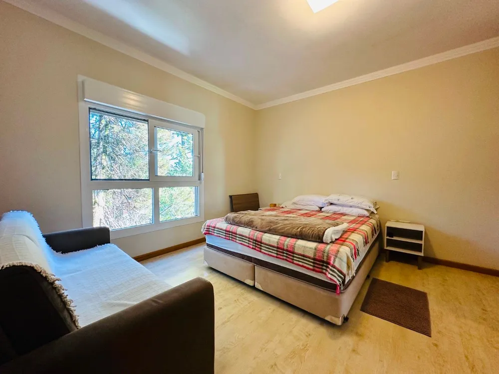 Apartamento, 3 quartos, 123 m² - Foto 6