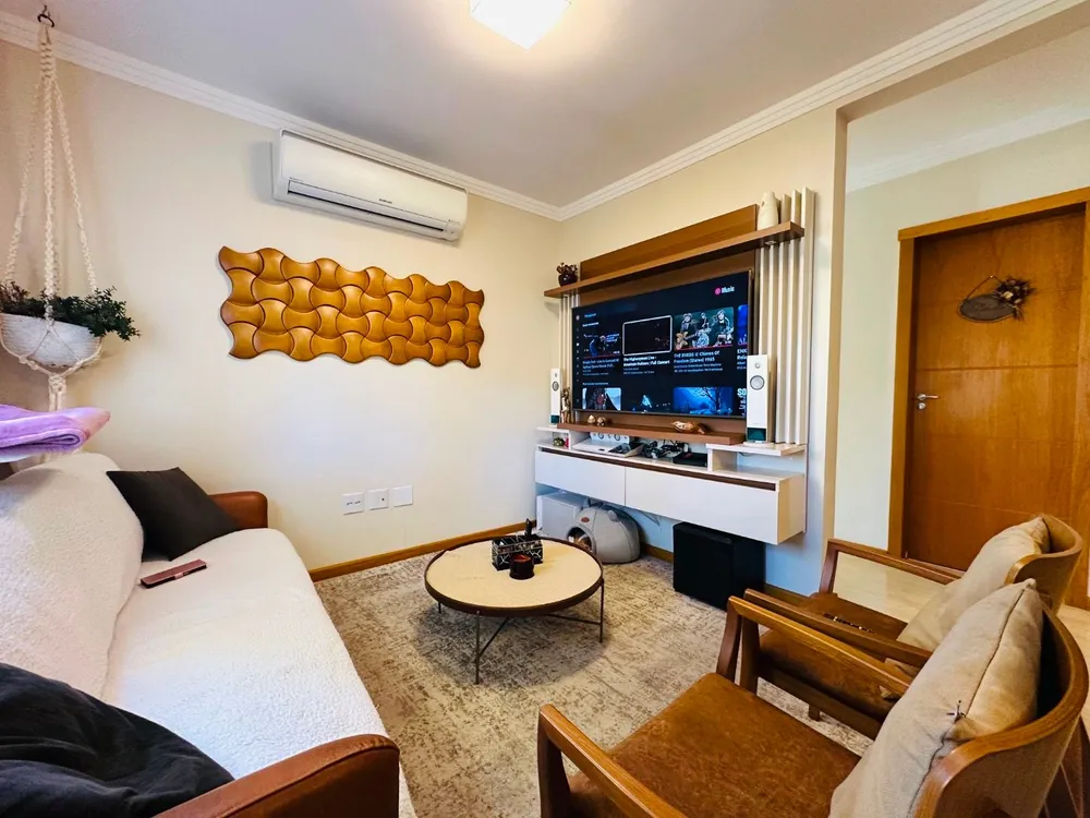 Apartamento, 3 quartos, 123 m² - Foto 4