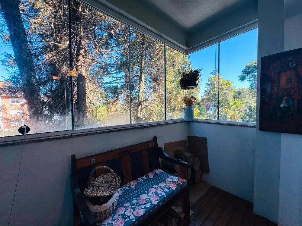 Apartamento, 3 quartos, 123 m² - Foto 3