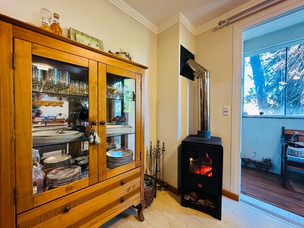 Apartamento, 3 quartos, 123 m² - Foto 2