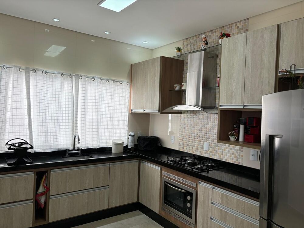 Casa de Condomínio, 6 quartos - Foto 4