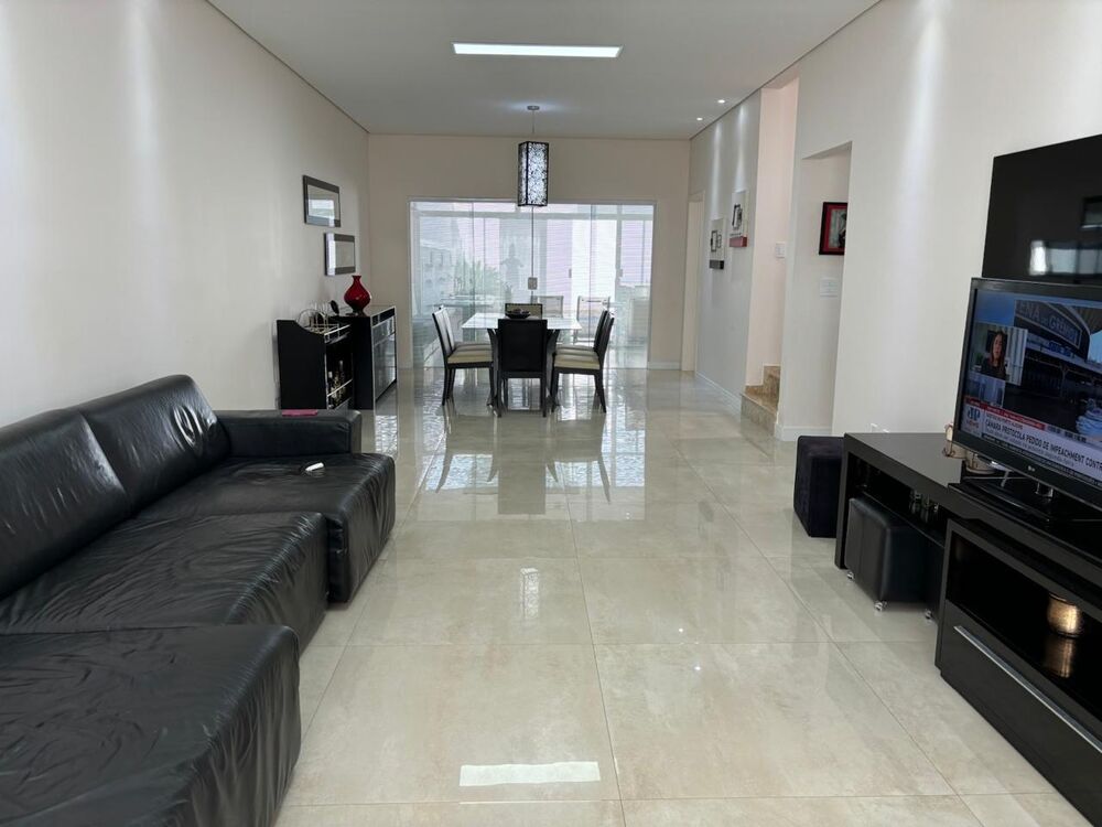 Casa de Condomínio, 6 quartos - Foto 1