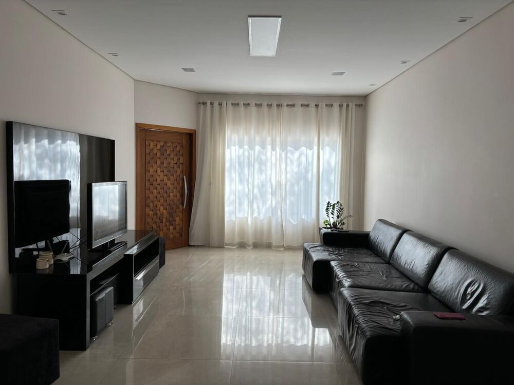 Casa de Condomínio, 6 quartos - Foto 3