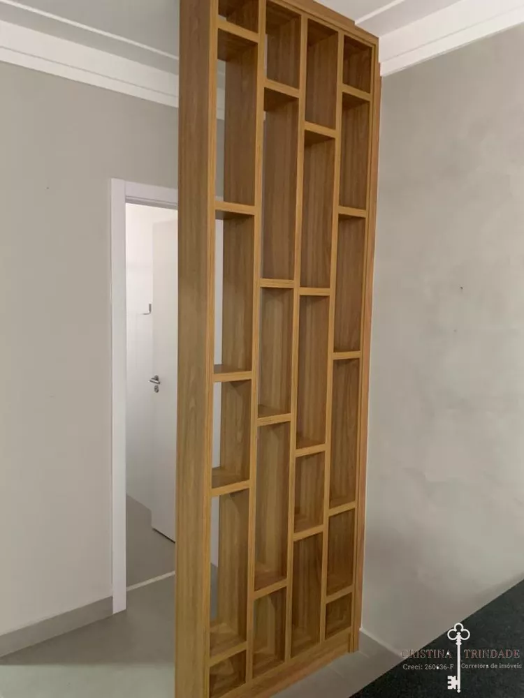 Apartamento à venda com 2 quartos, 81m² - Foto 6