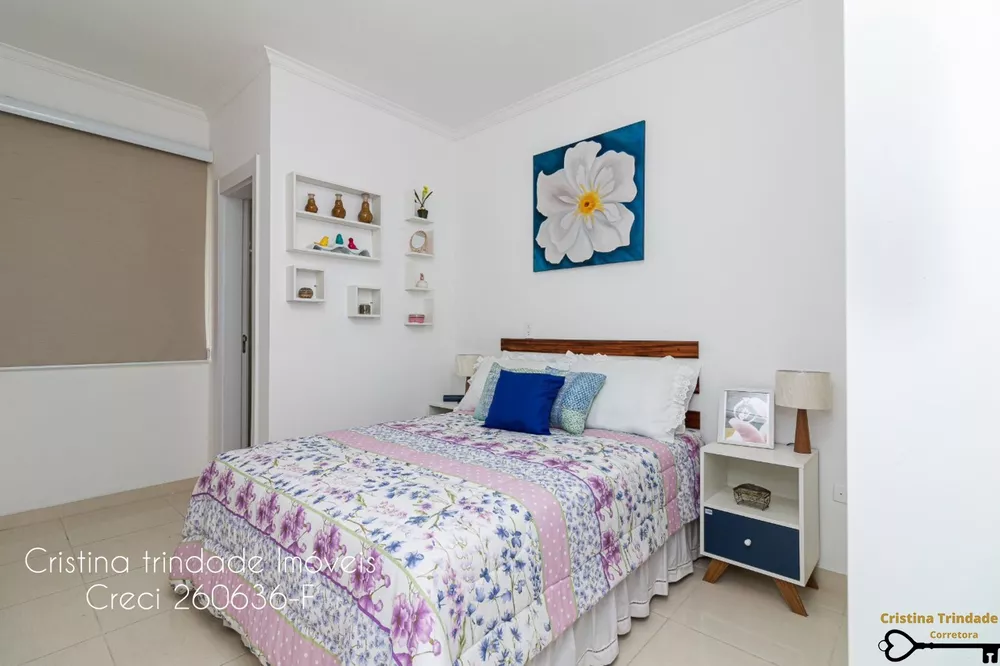 Apartamento à venda com 2 quartos, 74m² - Foto 3