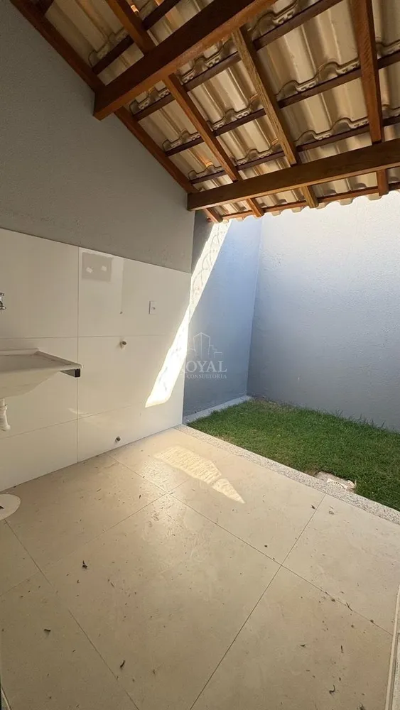 Casa, 2 quartos, 58 m² - Foto 4