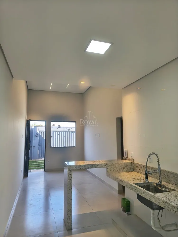 Casa, 2 quartos, 56 m² - Foto 1