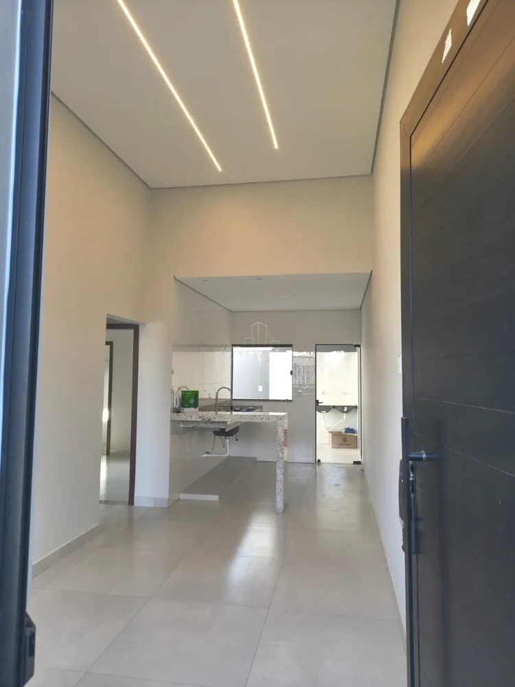 Casa, 2 quartos, 56 m² - Foto 4