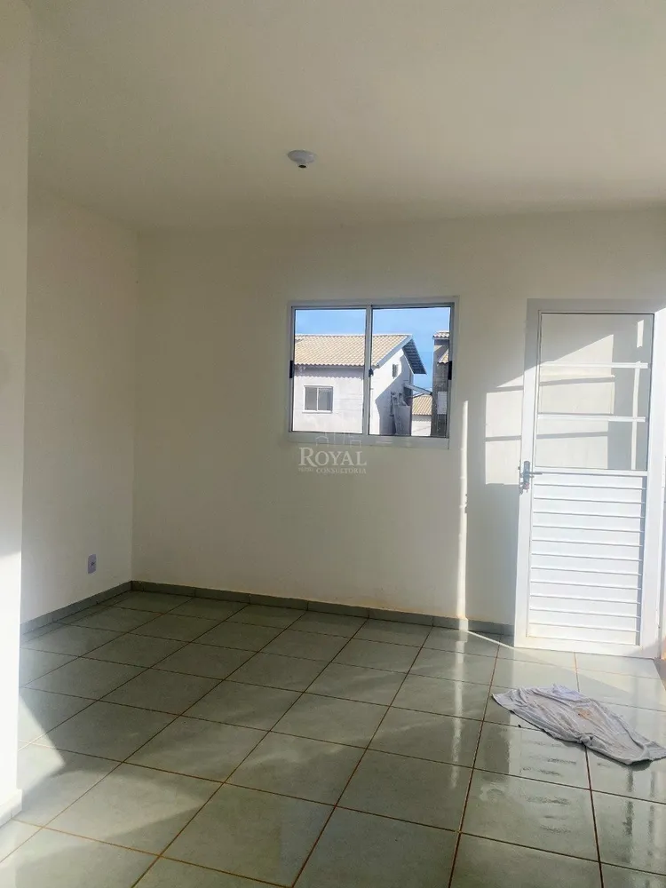 Casa de Condomínio, 2 quartos - Foto 2