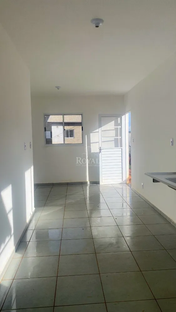 Casa de Condomínio, 2 quartos - Foto 3