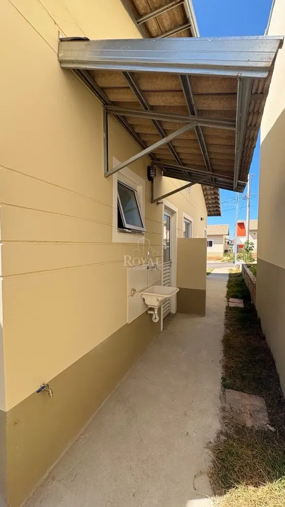 Casa de Condomínio, 2 quartos - Foto 4