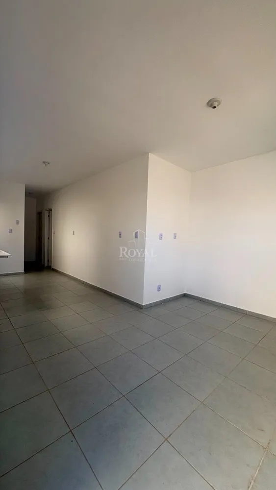 Casa de Condomínio, 2 quartos - Foto 1