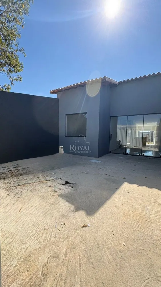 Casa, 2 quartos, 63 m² - Foto 4