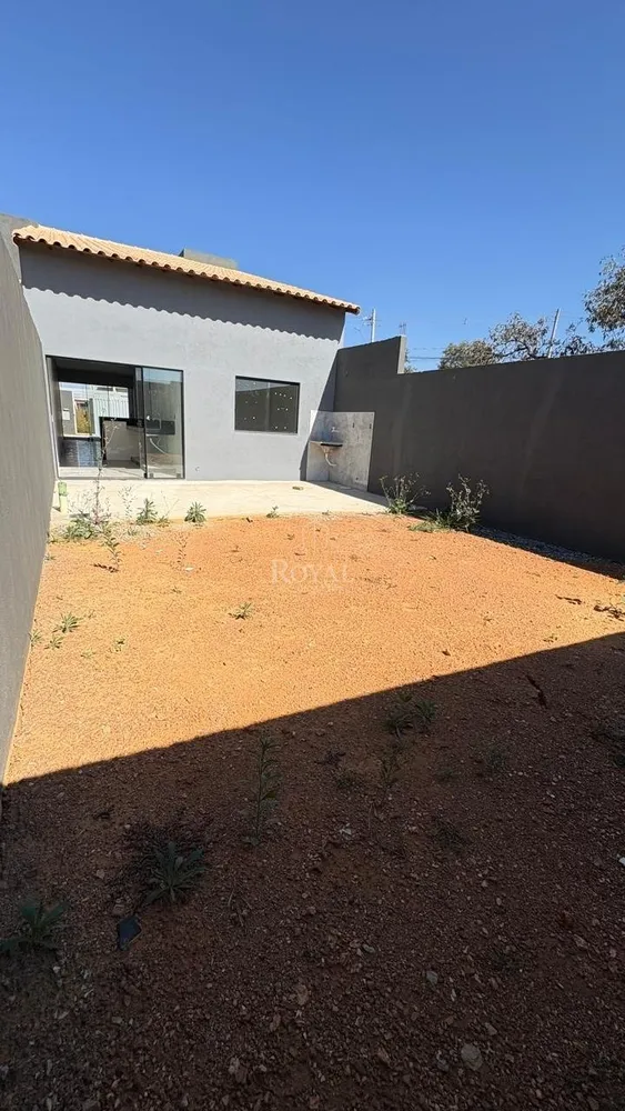Casa, 2 quartos, 63 m² - Foto 2