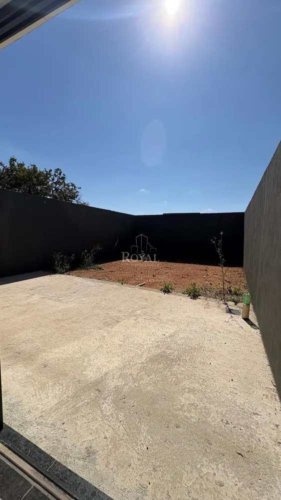 Casa, 2 quartos, 63 m² - Foto 3