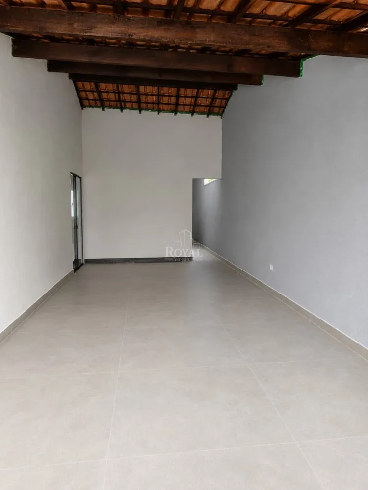 Casa, 4 quartos - Foto 4
