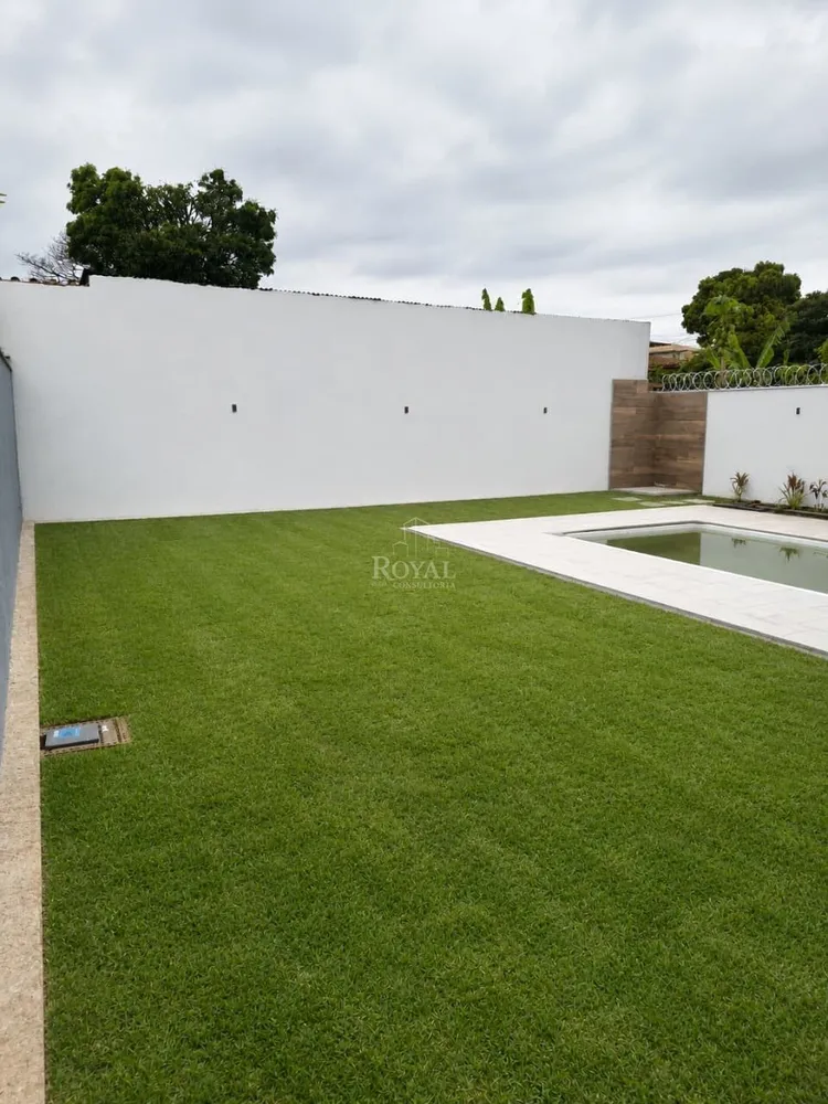 Casa, 4 quartos - Foto 2
