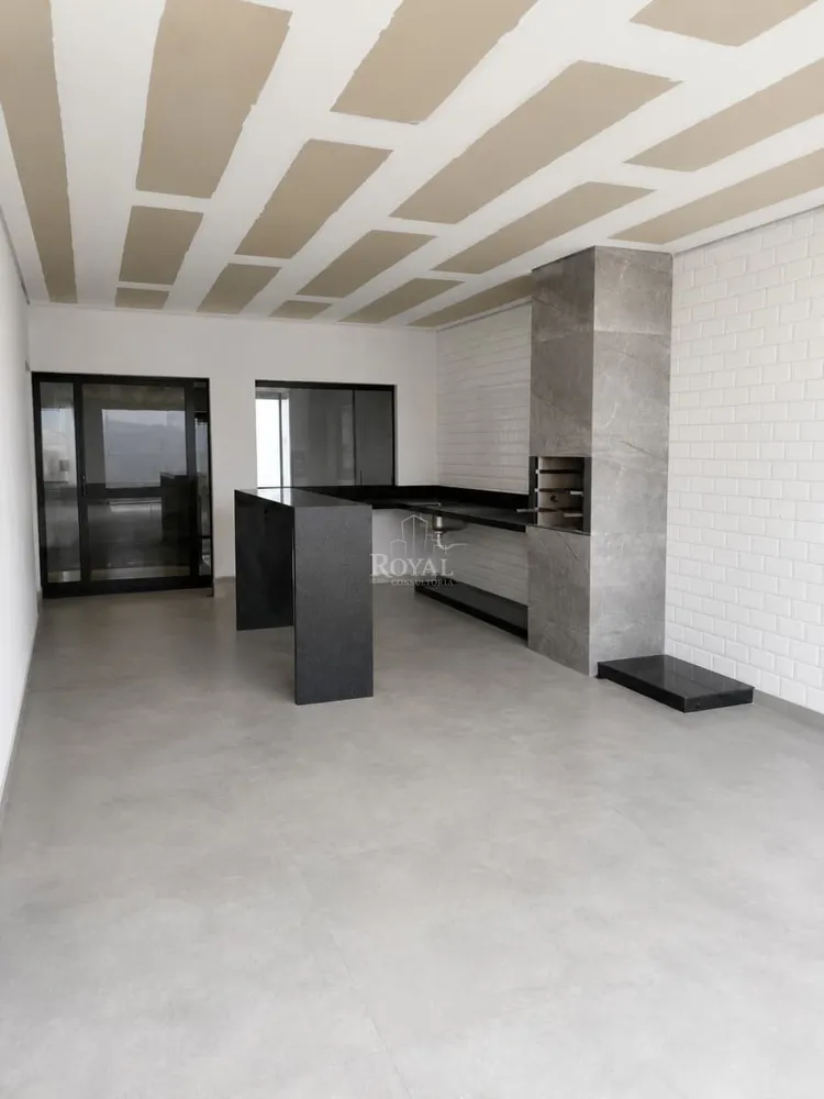 Casa, 4 quartos - Foto 3