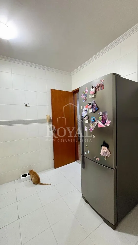 Apartamento, 3 quartos - Foto 4