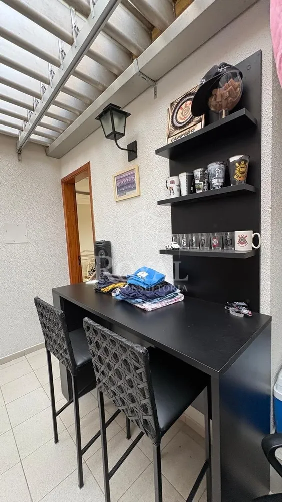 Apartamento, 3 quartos - Foto 2