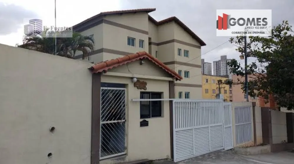 Apartamento, 1 quarto, 50 m² - Foto 4