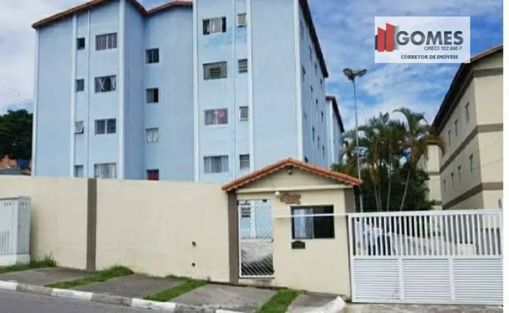 Apartamento, 1 quarto, 50 m² - Foto 3