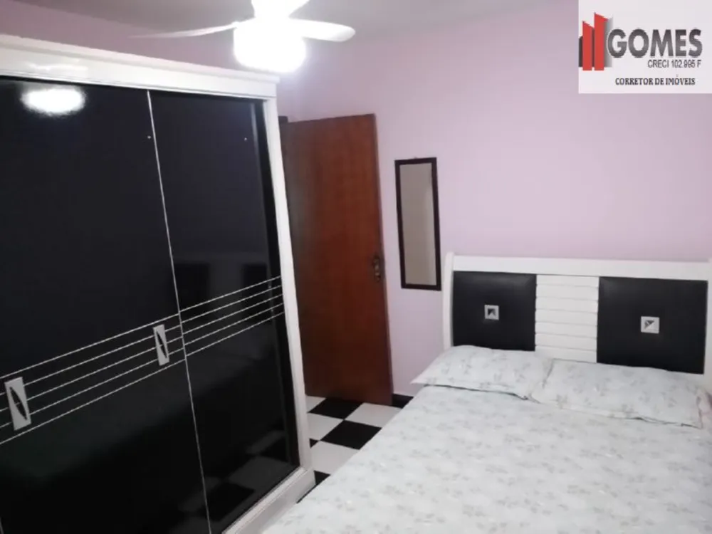 Apartamento, 1 quarto, 50 m² - Foto 6