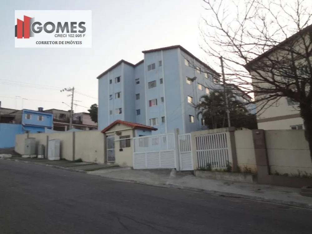 Apartamento, 1 quarto, 50 m² - Foto 2