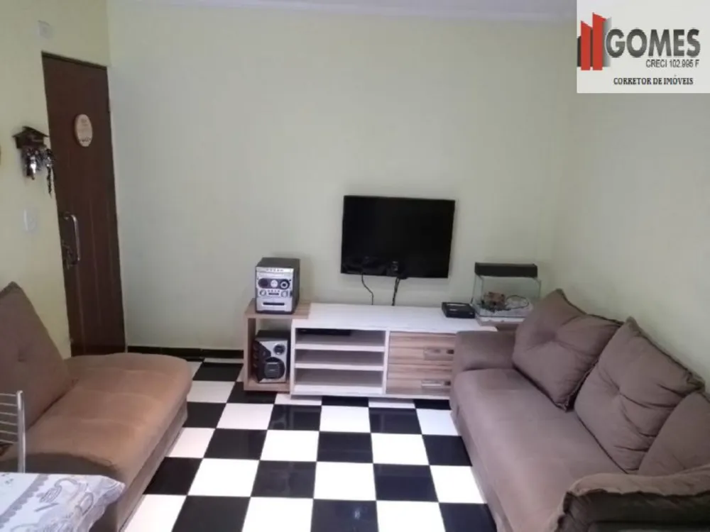 Apartamento, 1 quarto, 50 m² - Foto 5