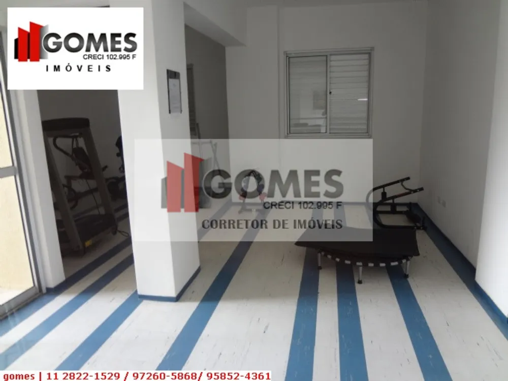 Apartamento, 1 quarto, 50 m² - Foto 3