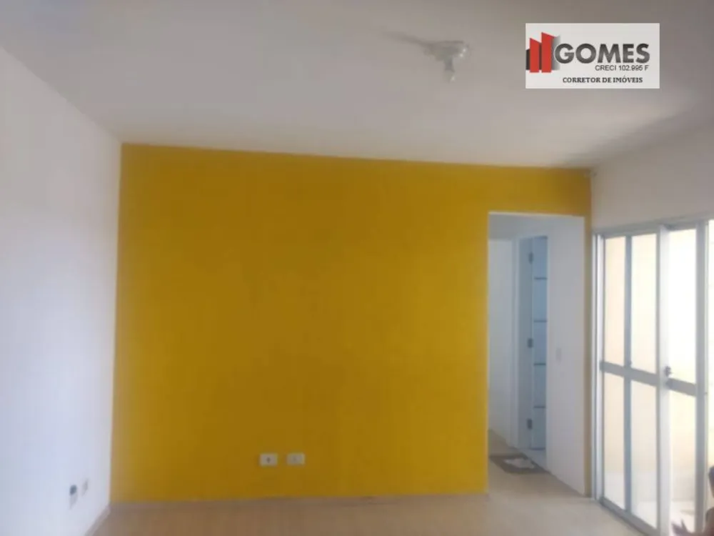 Apartamento, 2 quartos, 50 m² - Foto 5