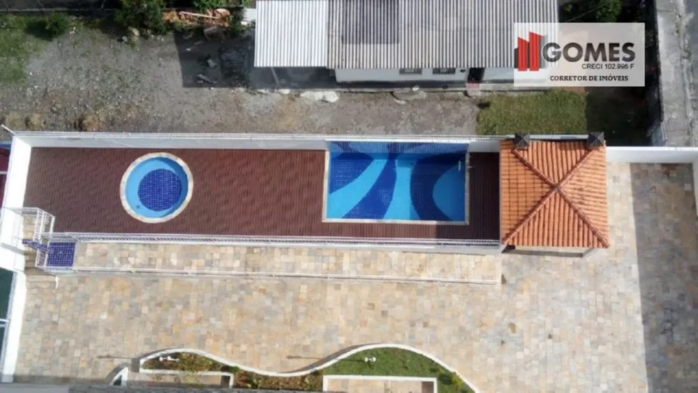 Apartamento, 1 quarto, 50 m² - Foto 14