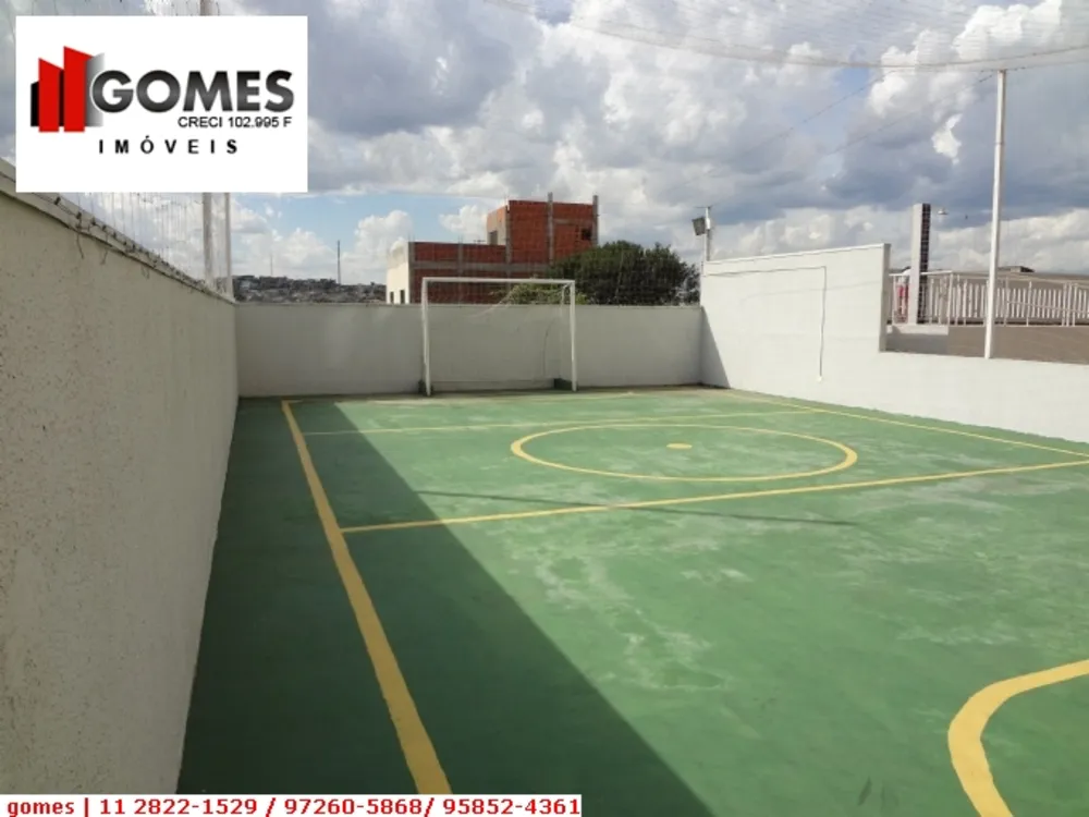 Apartamento, 1 quarto, 50 m² - Foto 4