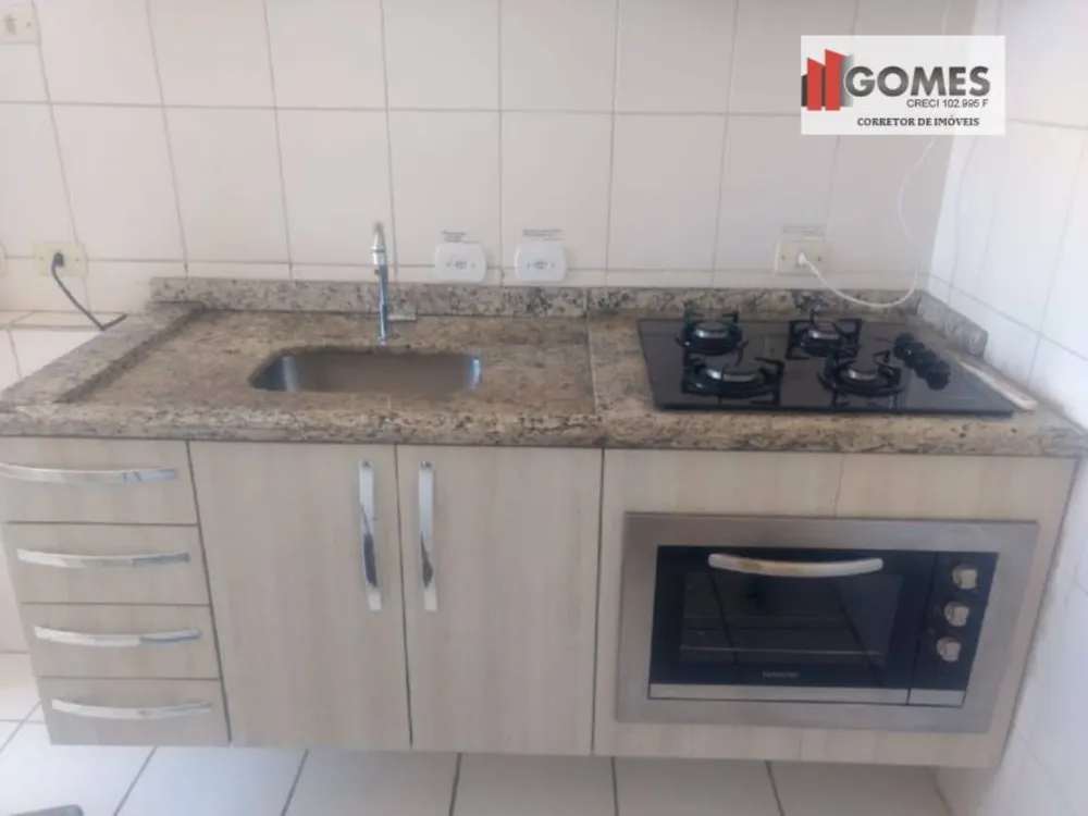 Apartamento, 1 quarto, 50 m² - Foto 8