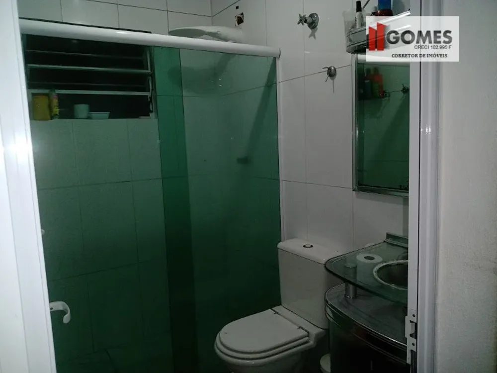 Casa, 1 quarto, 79 m² - Foto 16