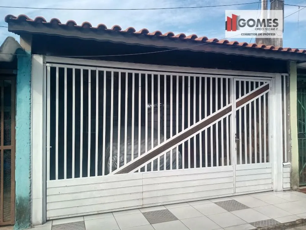 Casa, 1 quarto, 79 m² - Foto 1