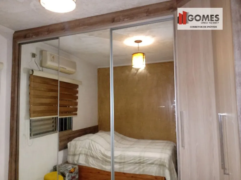 Casa, 1 quarto, 79 m² - Foto 8