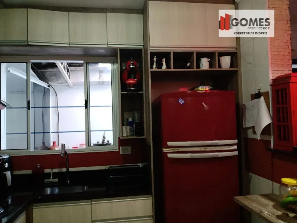 Casa, 2 quartos, 79 m² - Foto 5