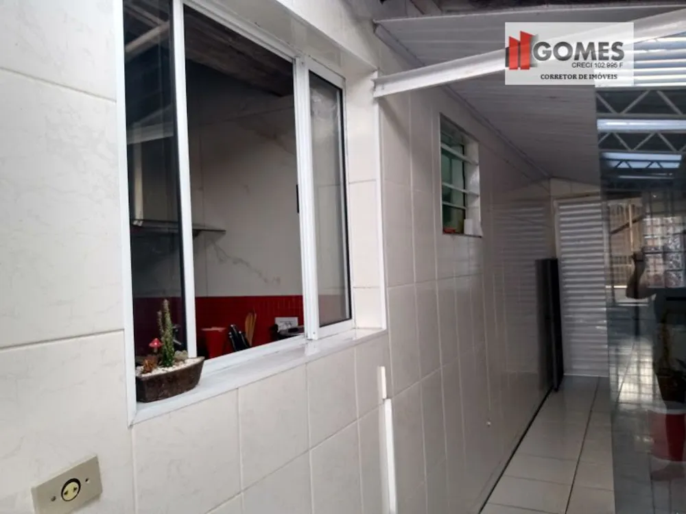 Casa, 2 quartos, 79 m² - Foto 2