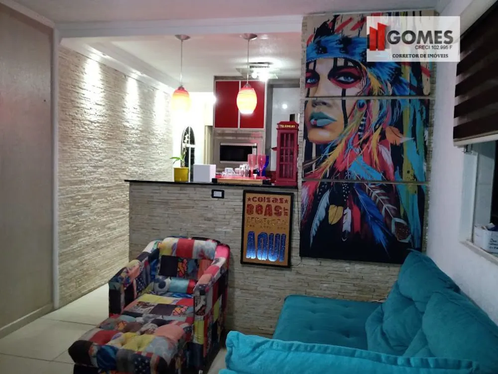 Casa, 1 quarto, 79 m² - Foto 13