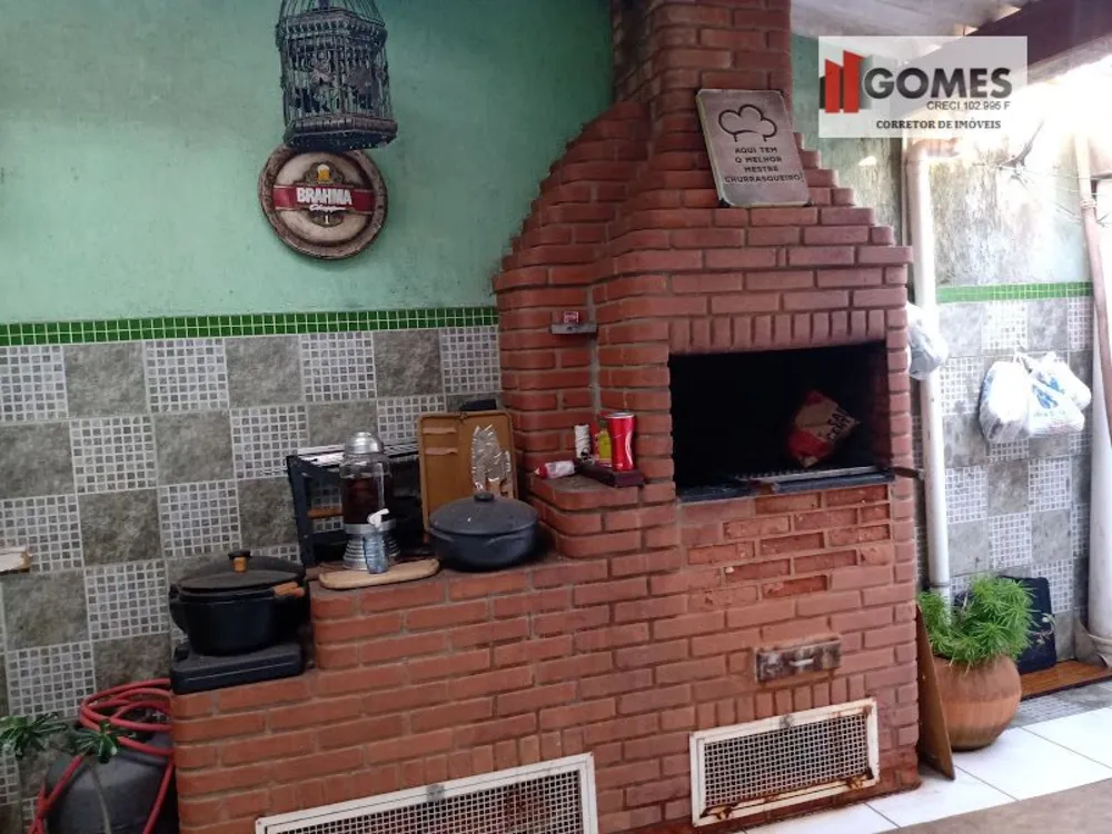 Casa, 2 quartos, 79 m² - Foto 7