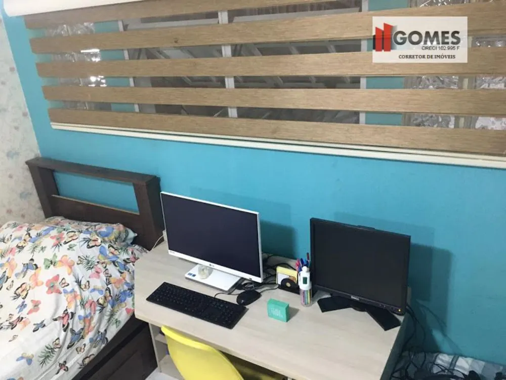 Casa, 2 quartos, 79 m² - Foto 8