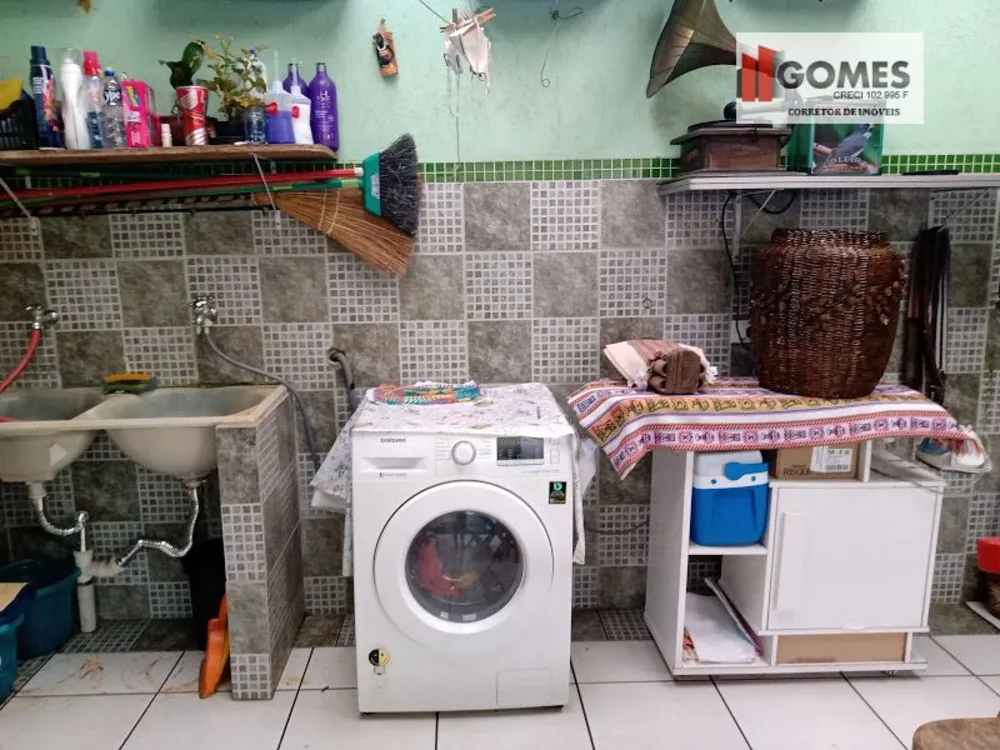 Casa, 2 quartos, 79 m² - Foto 1